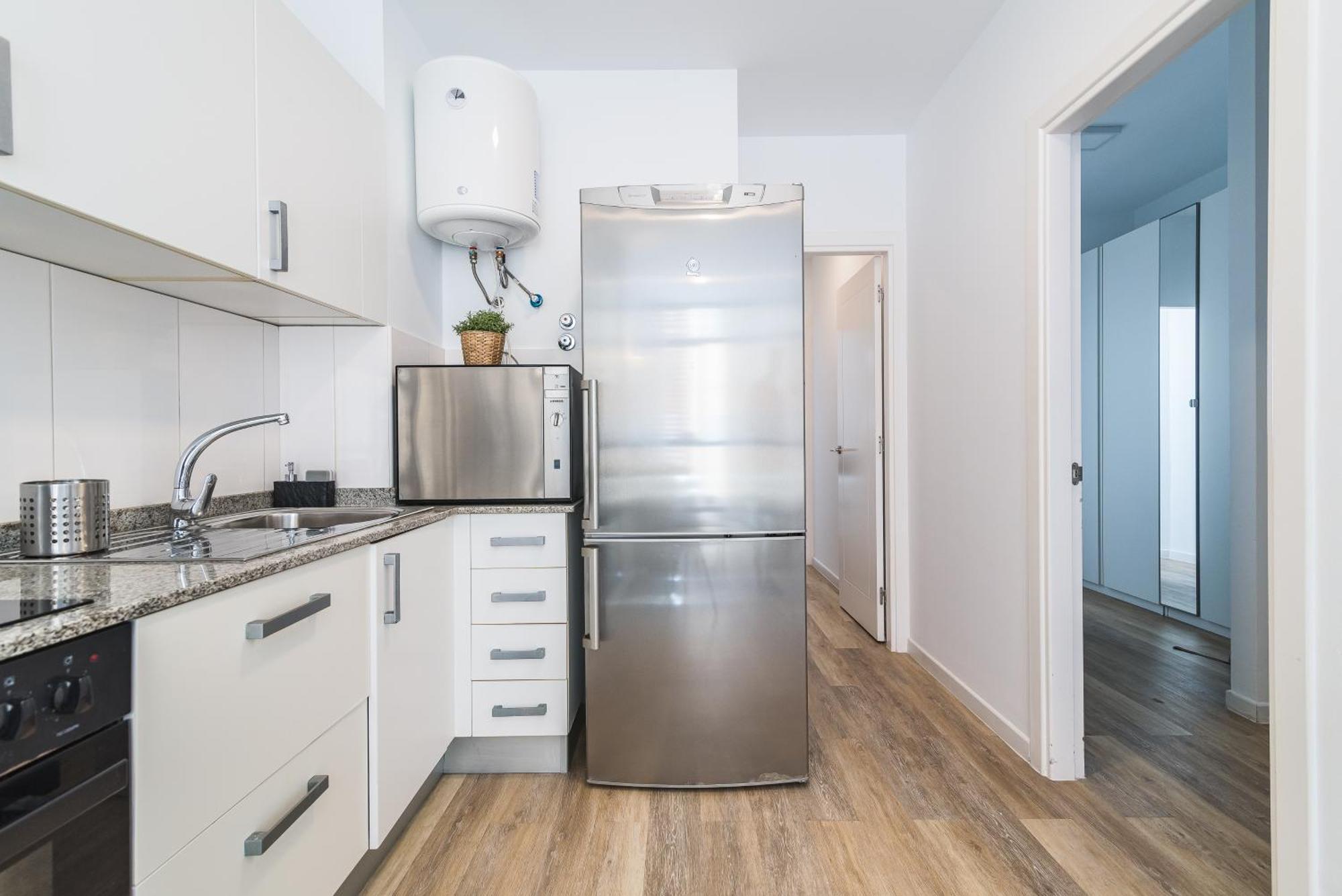 Home2book Cozy & Design Palmas Apartment Las Palmas de Gran Canaria