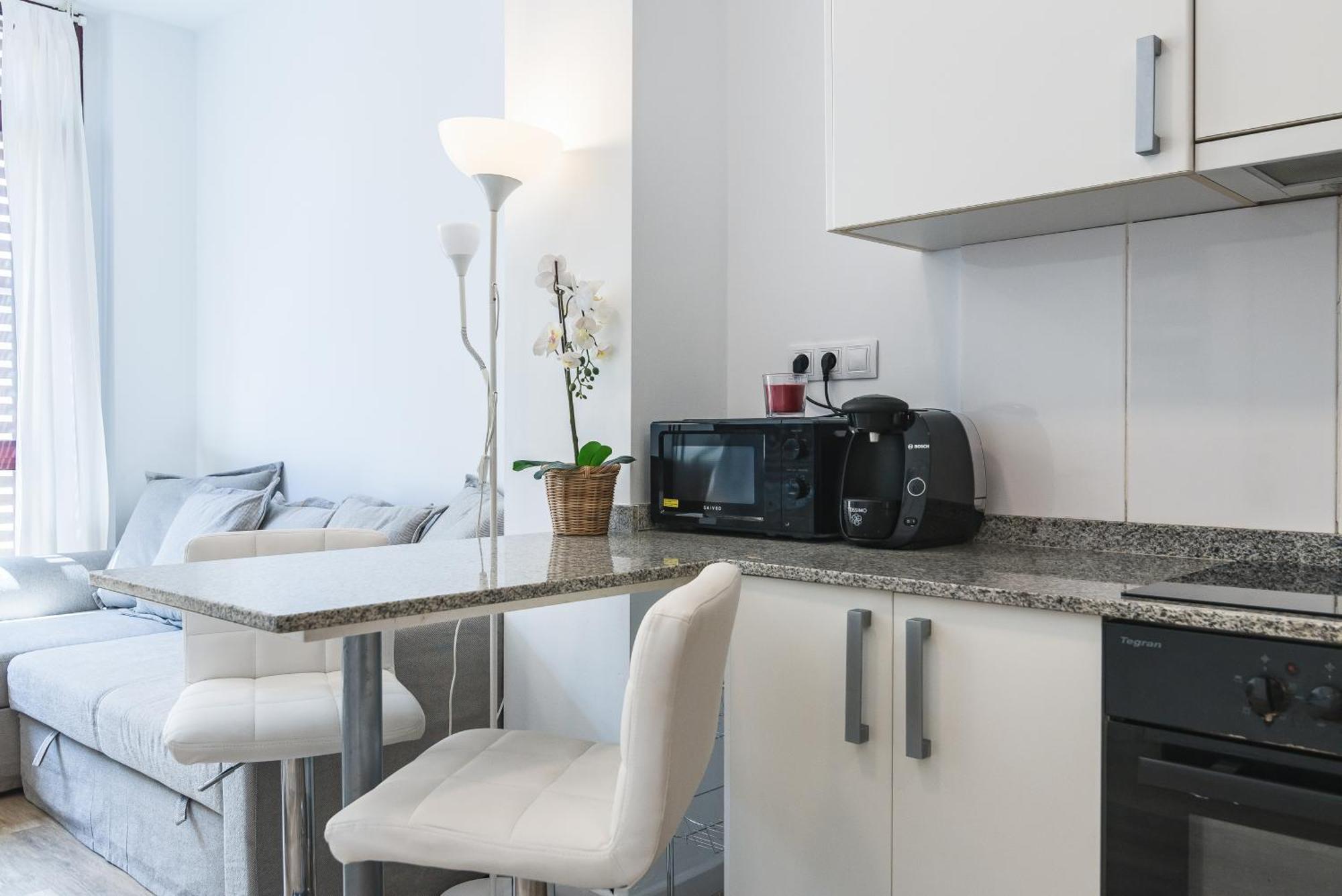 Home2book Cozy & Design Palmas Apartment *